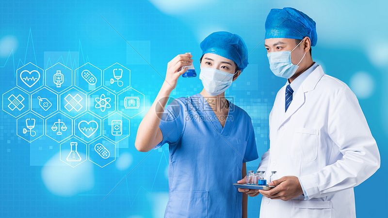 慢病管理代理助力患者重拾健康生活**
