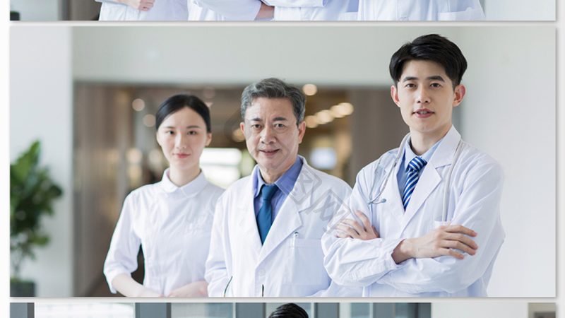 揭秘互联网医疗平台：运营模式大不同