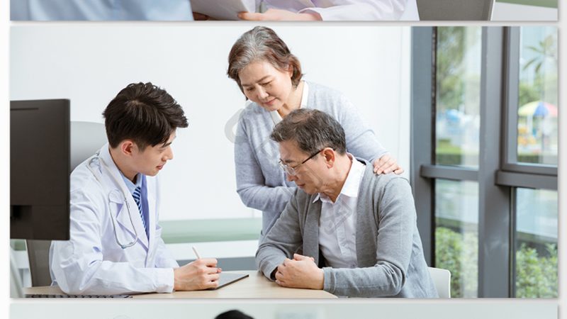 全家福健康体检套餐，如何挑选最合适？**